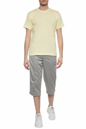 Logo-printed t-shirt, zdjęcie 2 Logo-printed t-shirt od Comme des Garcons Shirt